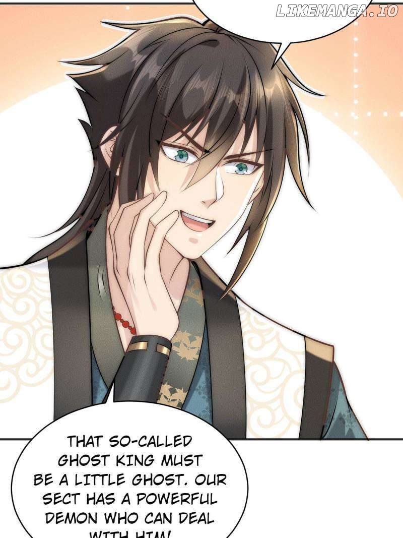 Opening Bonus of 100 Million Lives Chapter 117 - page 44