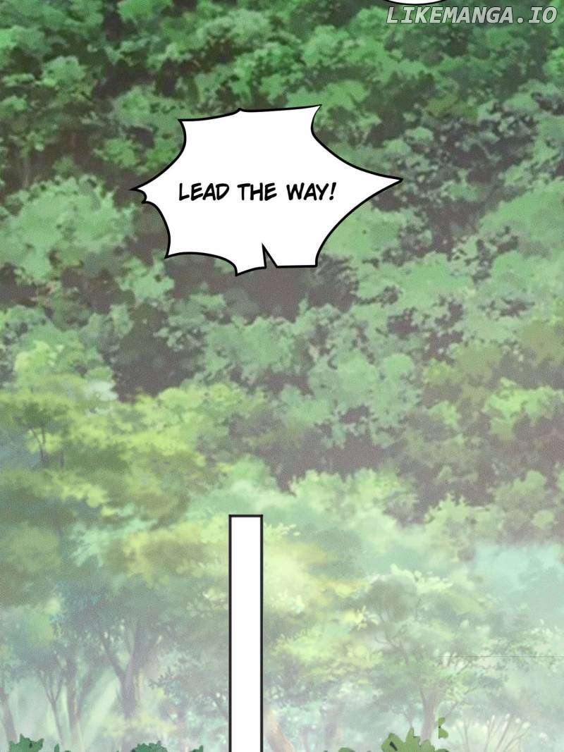 Opening Bonus of 100 Million Lives Chapter 117 - page 52