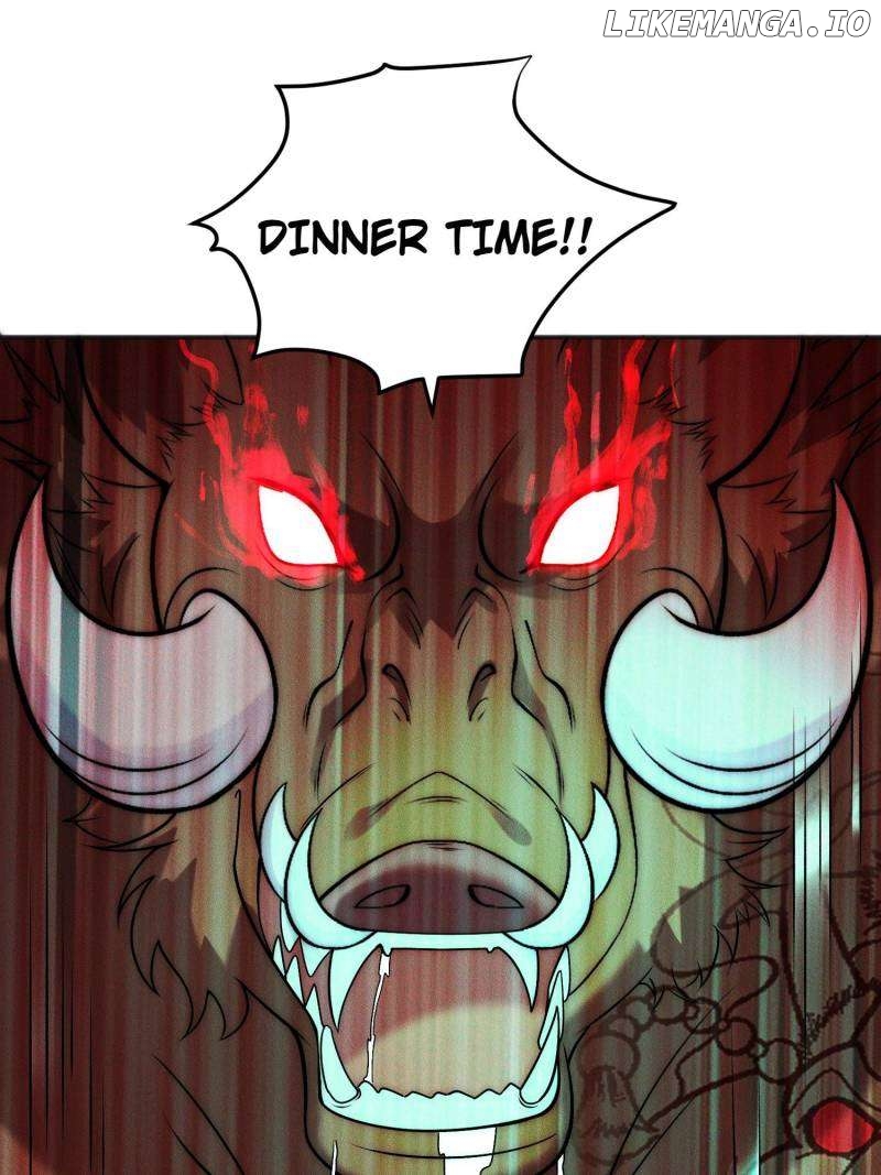 Opening Bonus of 100 Million Lives Chapter 117 - page 62