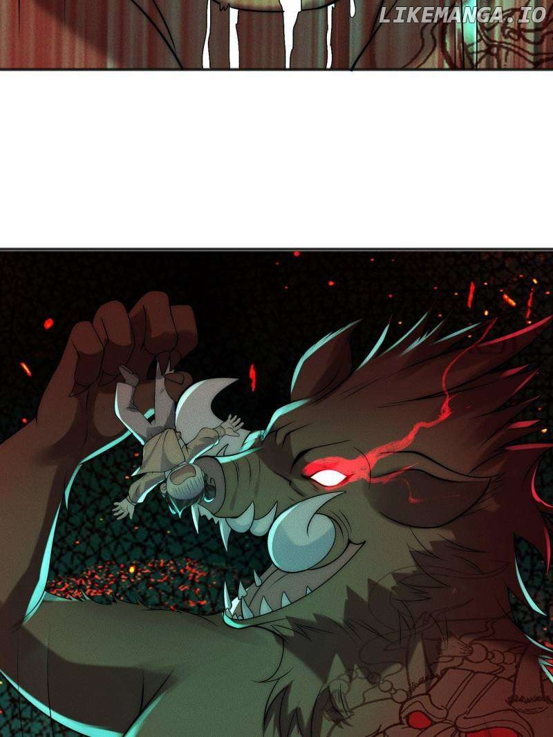 Opening Bonus of 100 Million Lives Chapter 117 - page 63