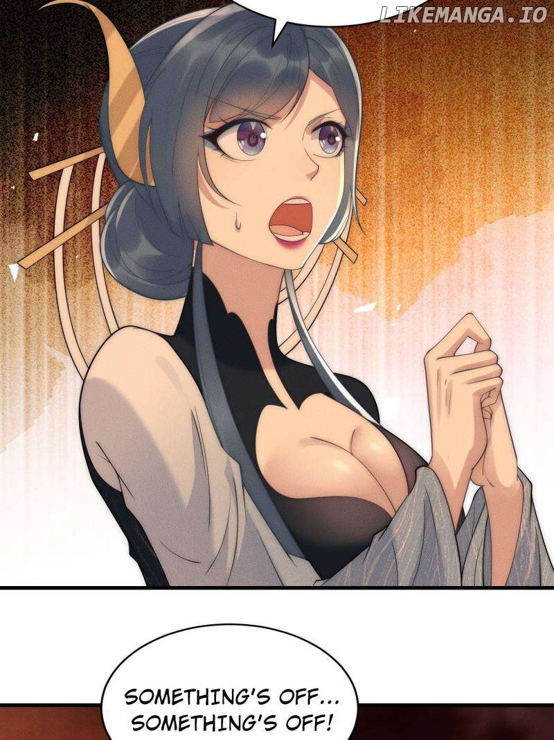 Opening Bonus of 100 Million Lives Chapter 127 - page 30