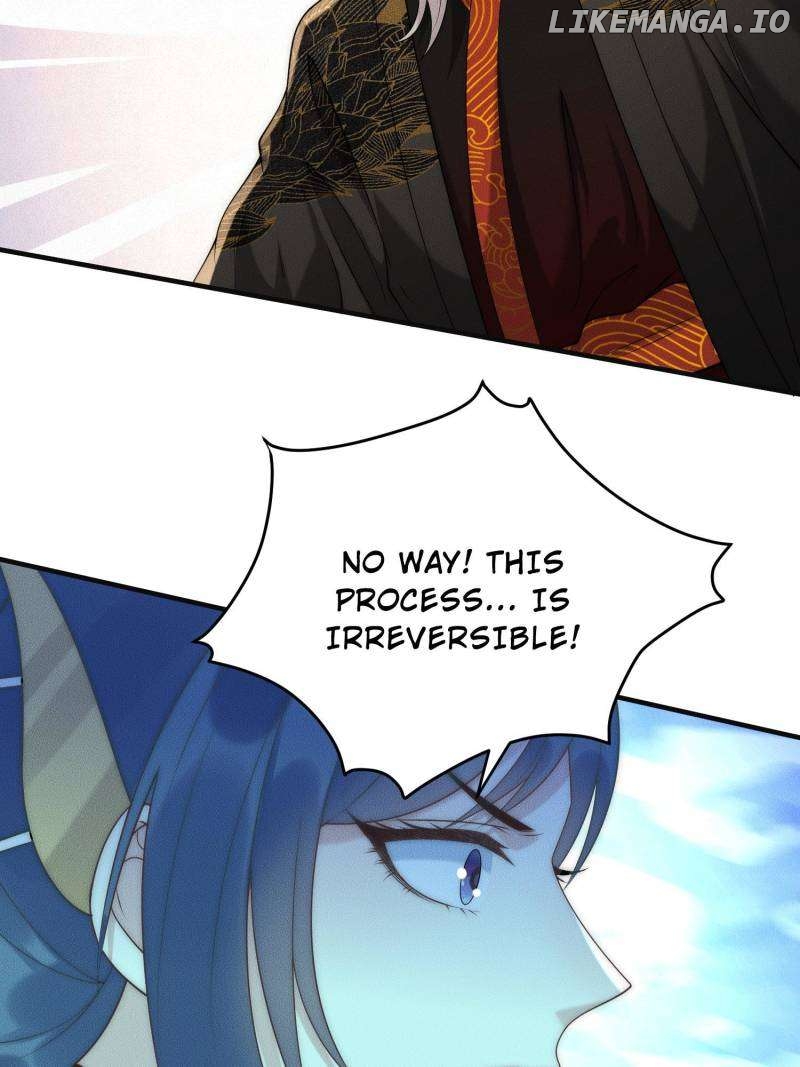 Opening Bonus of 100 Million Lives Chapter 127 - page 35