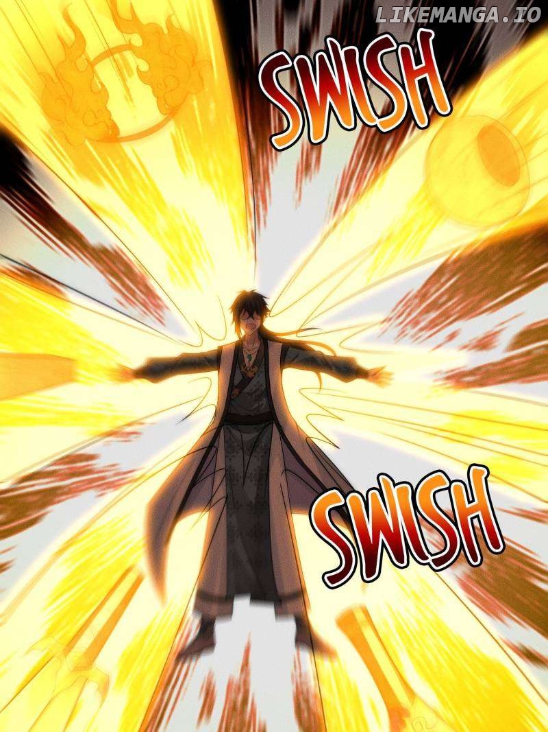 Opening Bonus of 100 Million Lives Chapter 127 - page 40