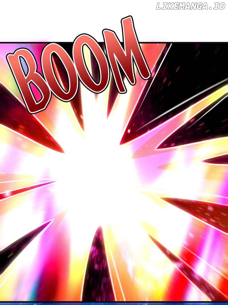 Opening Bonus of 100 Million Lives Chapter 127 - page 44