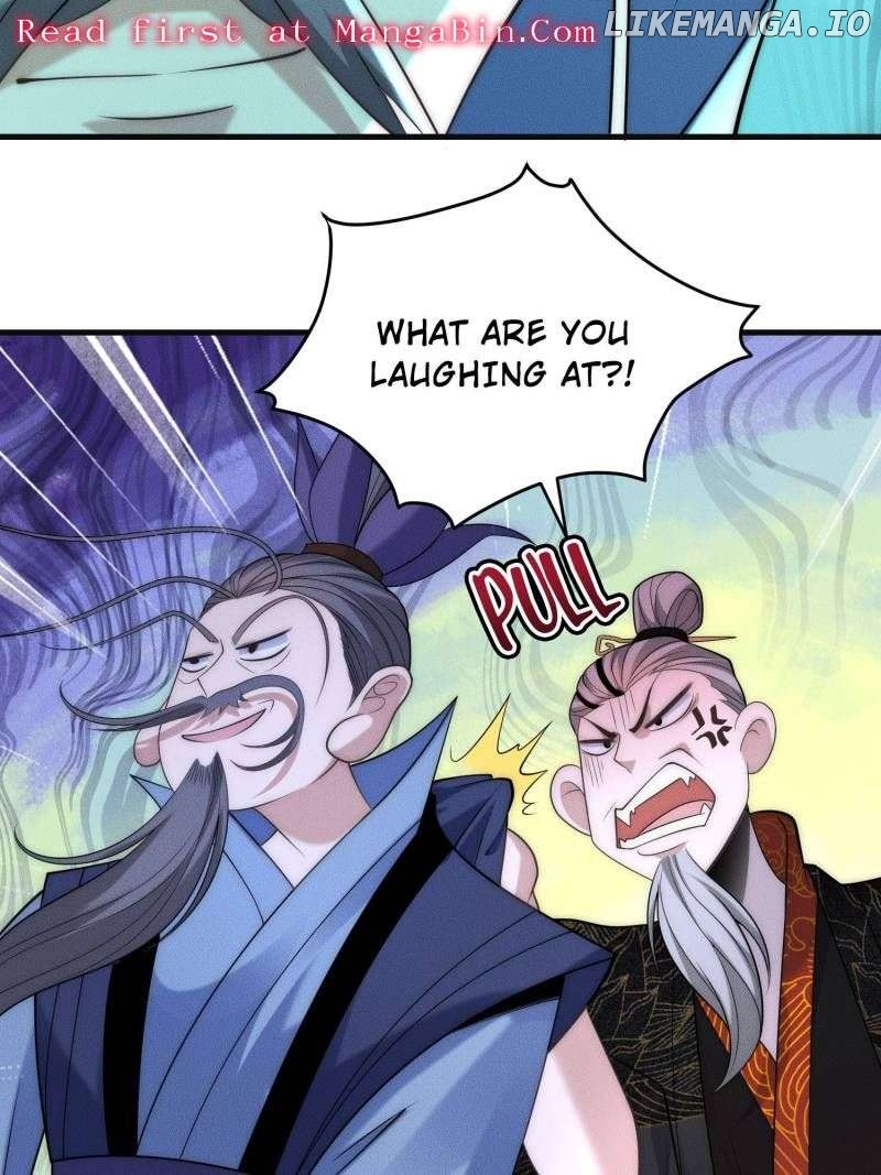 Opening Bonus of 100 Million Lives Chapter 127 - page 51