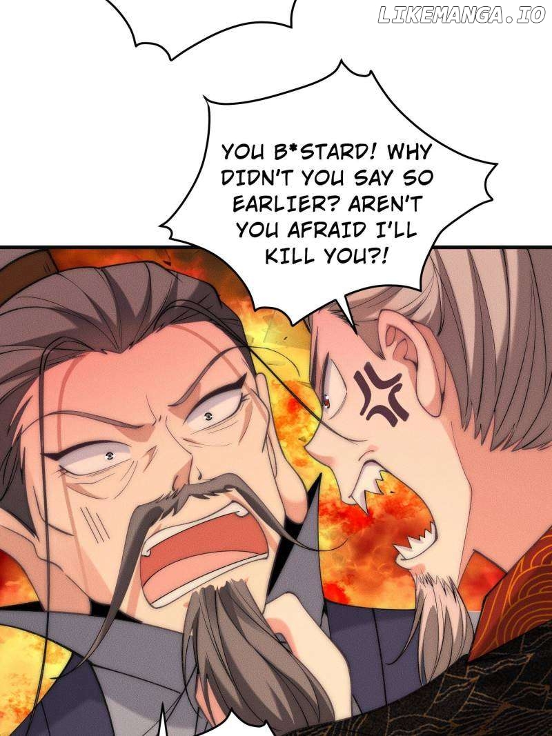 Opening Bonus of 100 Million Lives Chapter 127 - page 56