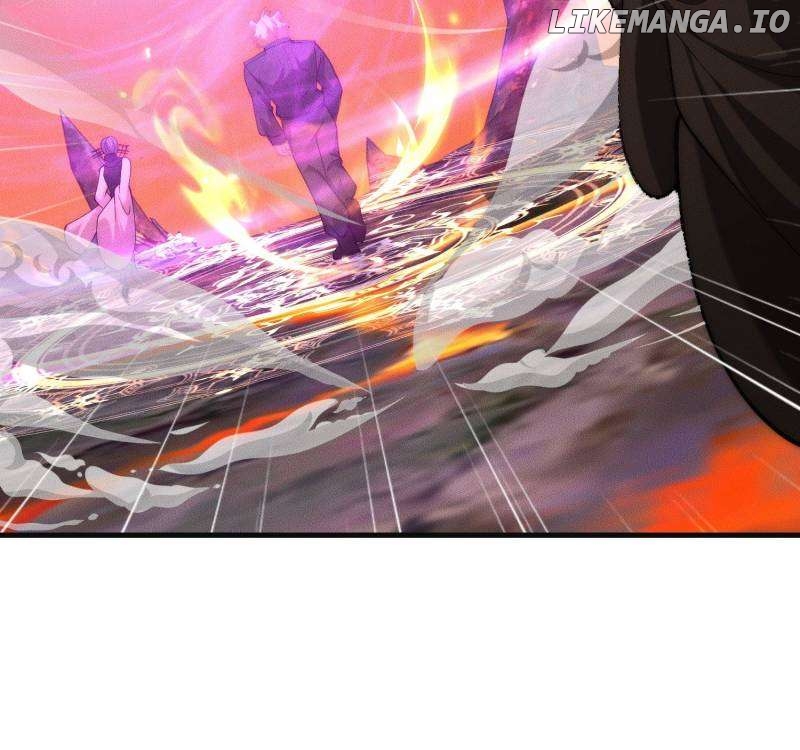 Opening Bonus of 100 Million Lives Chapter 127 - page 66