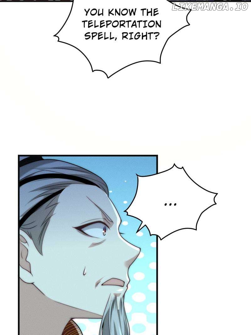 Opening Bonus of 100 Million Lives Chapter 127 - page 69