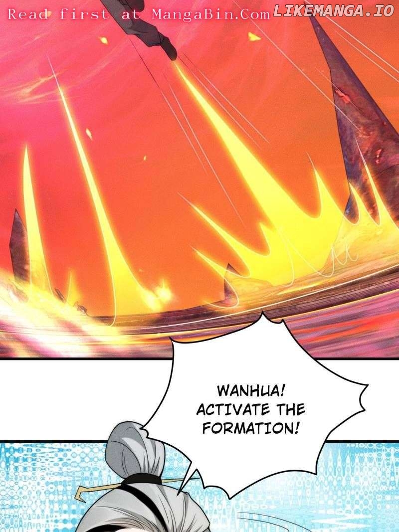 Opening Bonus of 100 Million Lives Chapter 127 - page 73