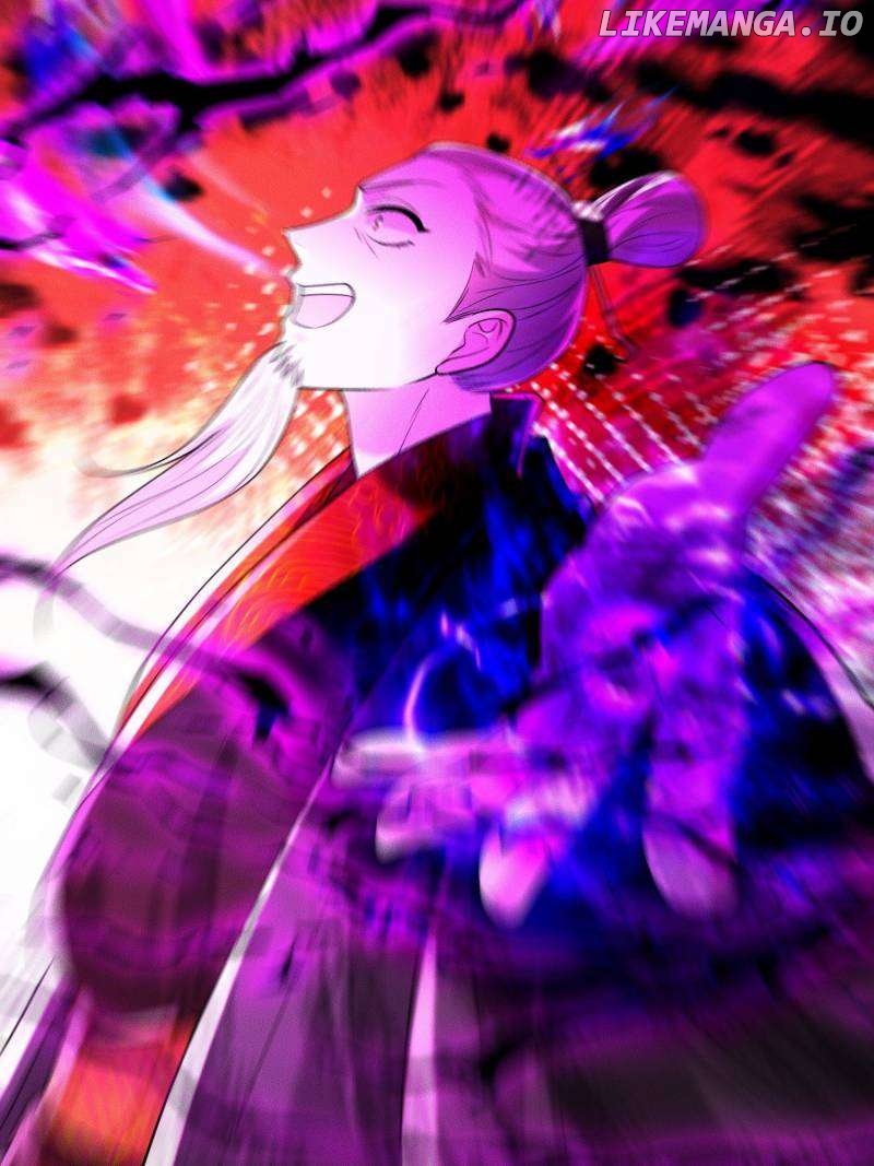 Opening Bonus of 100 Million Lives Chapter 127 - page 9