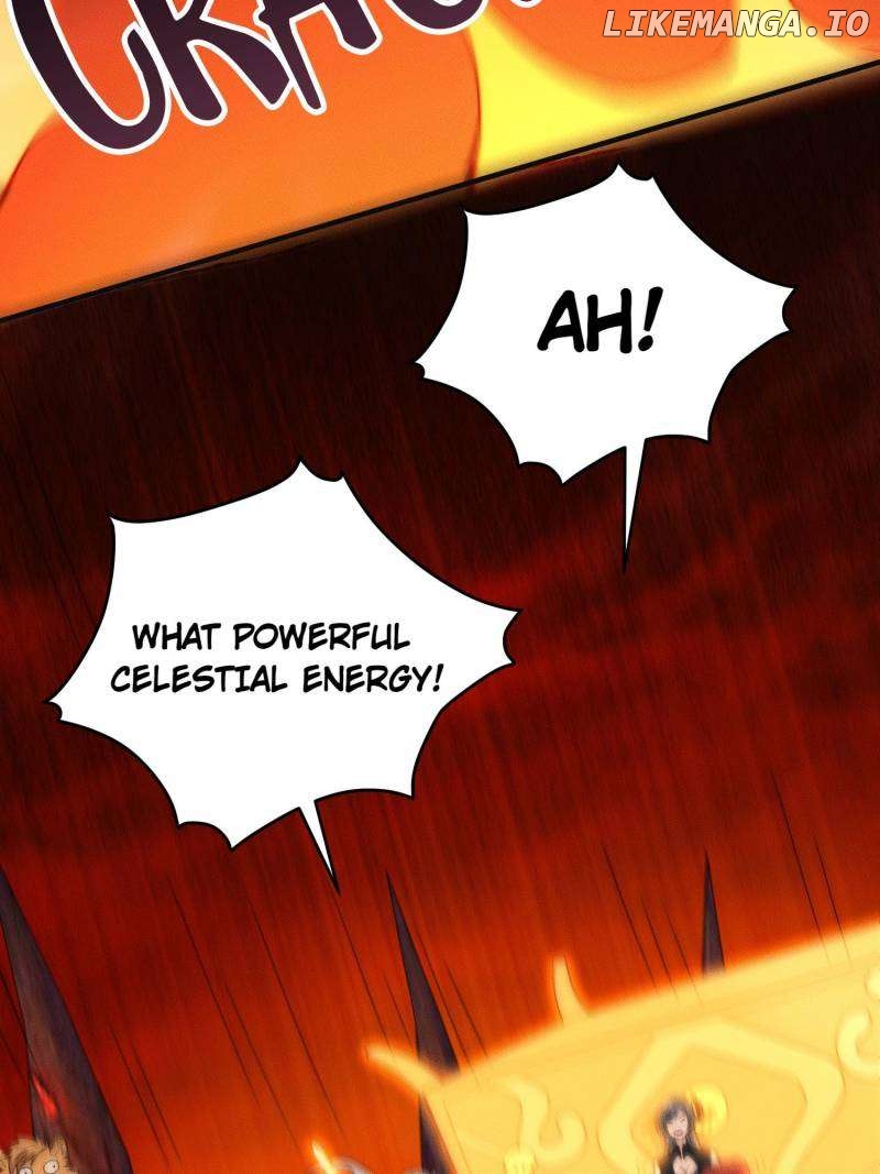 Opening Bonus of 100 Million Lives Chapter 126 - page 23