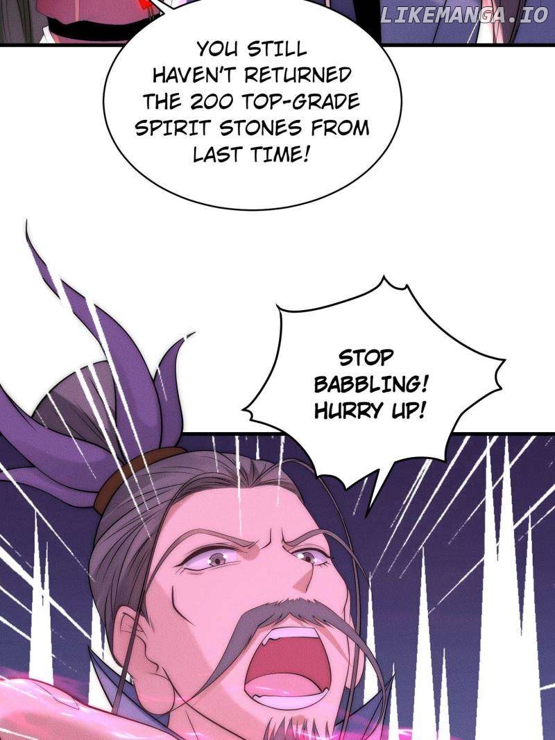 Opening Bonus of 100 Million Lives Chapter 126 - page 45