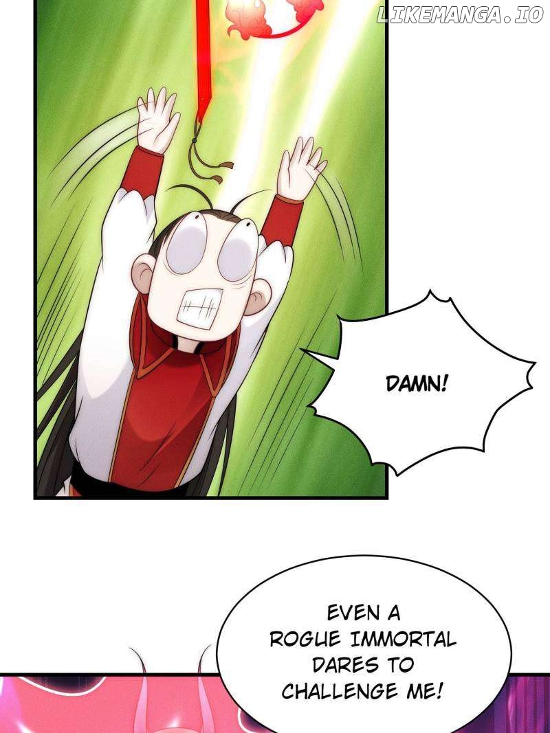 Opening Bonus of 100 Million Lives Chapter 126 - page 47
