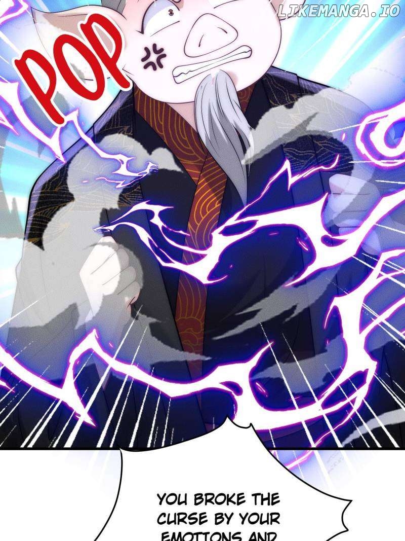 Opening Bonus of 100 Million Lives Chapter 126 - page 53