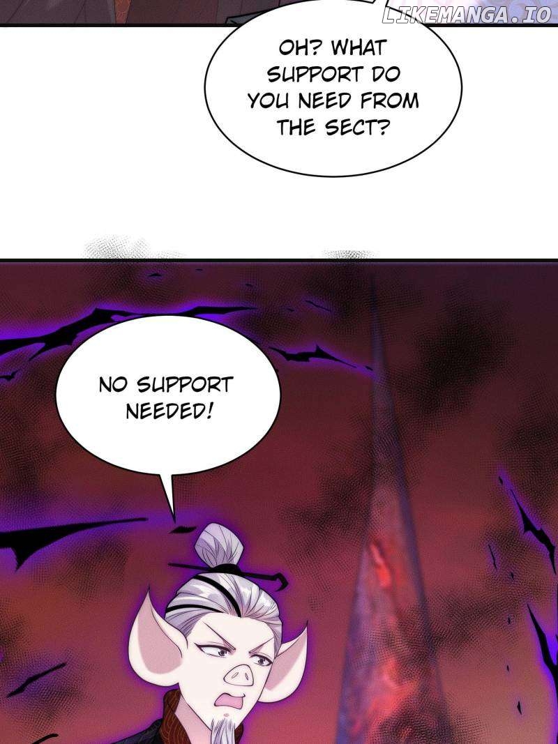 Opening Bonus of 100 Million Lives Chapter 126 - page 57