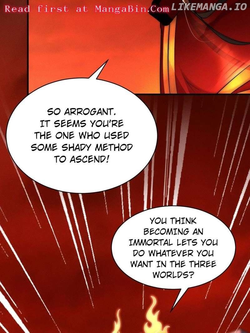 Opening Bonus of 100 Million Lives Chapter 126 - page 7