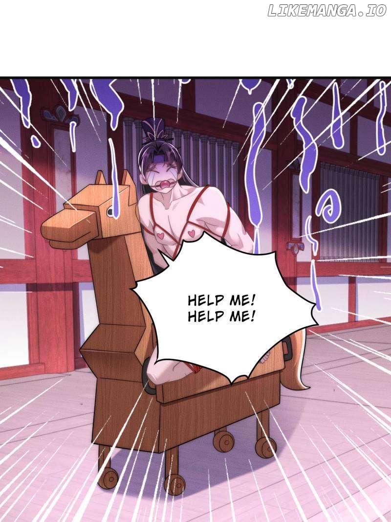 Opening Bonus of 100 Million Lives Chapter 125 - page 19