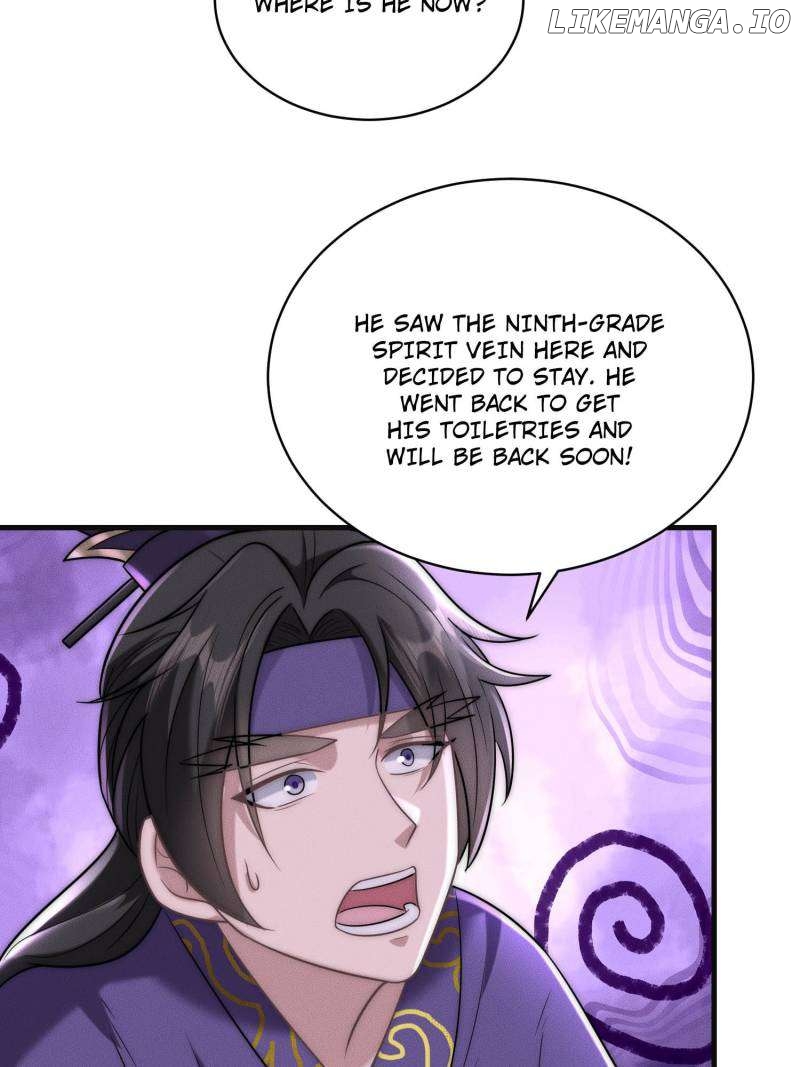 Opening Bonus of 100 Million Lives Chapter 125 - page 22