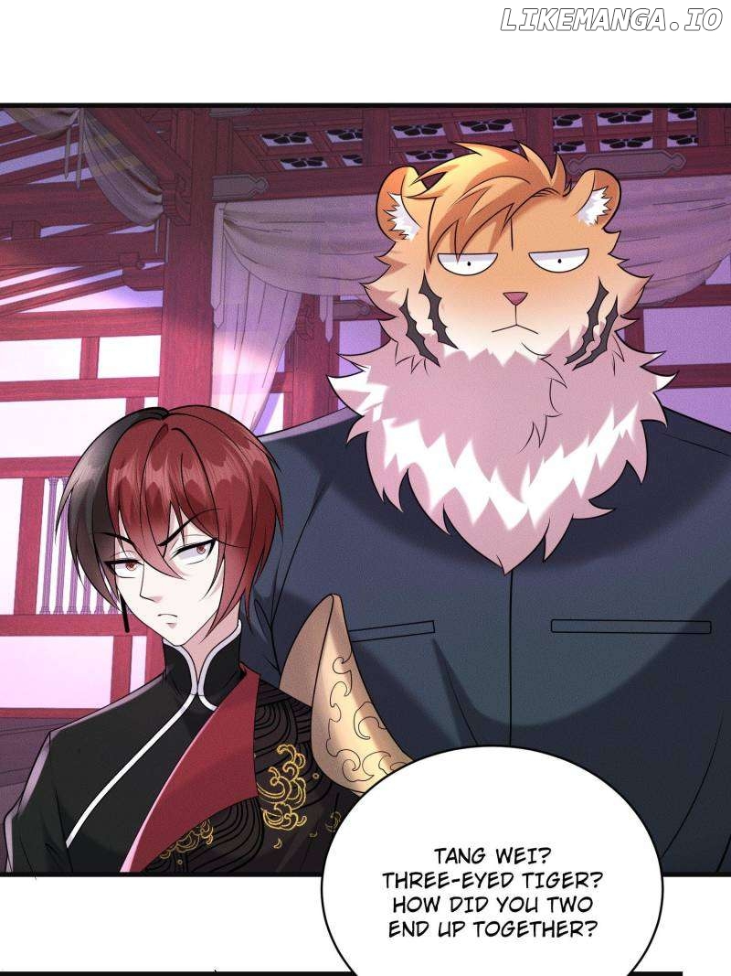 Opening Bonus of 100 Million Lives Chapter 125 - page 30