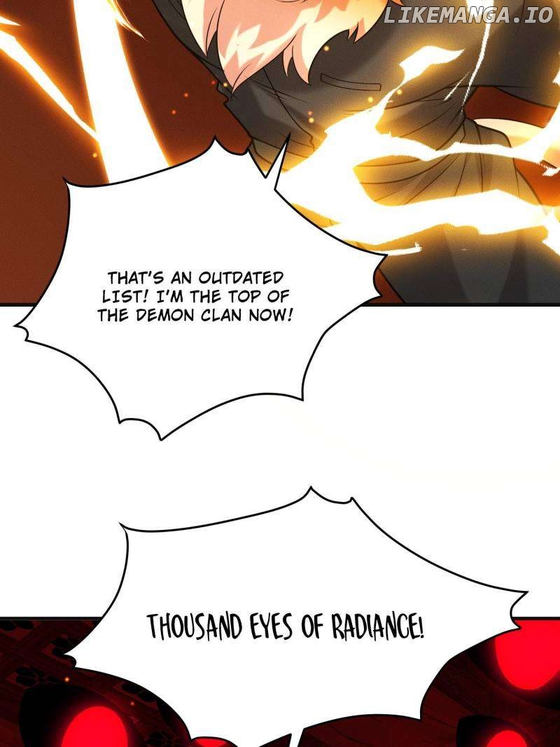 Opening Bonus of 100 Million Lives Chapter 125 - page 36