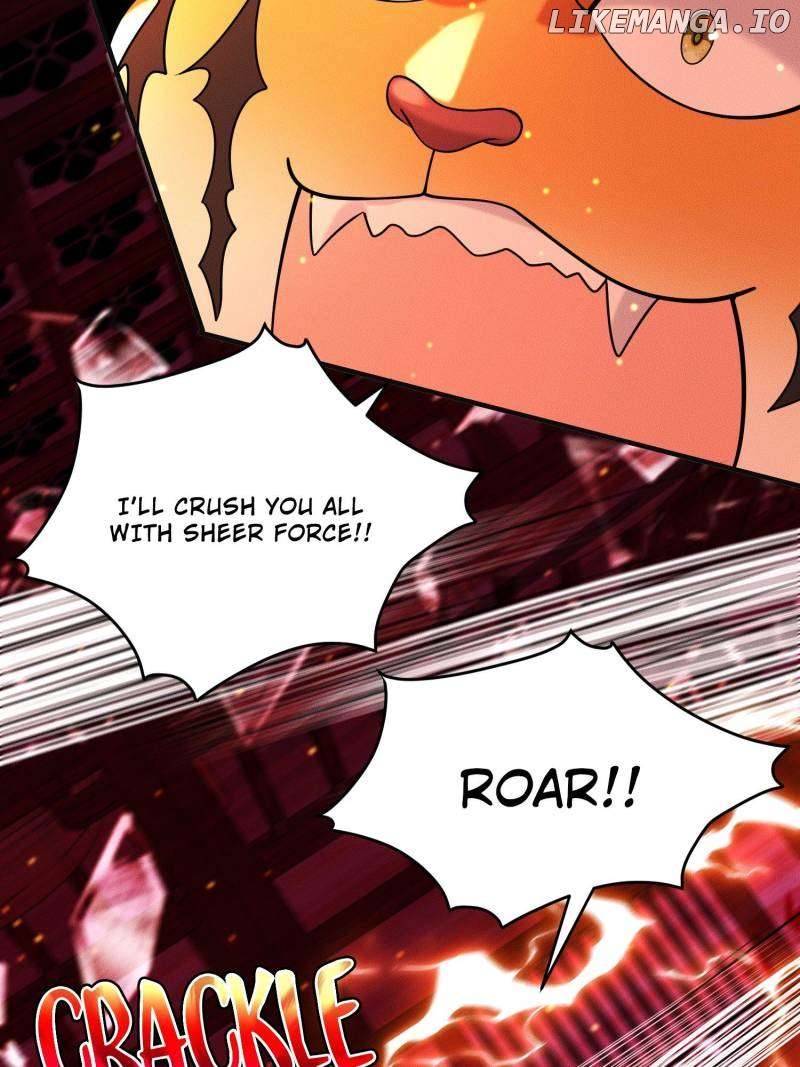 Opening Bonus of 100 Million Lives Chapter 125 - page 38