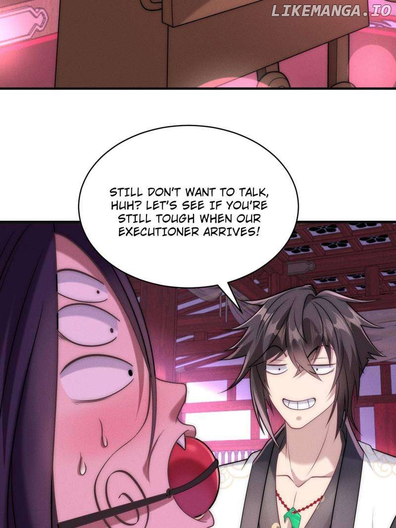 Opening Bonus of 100 Million Lives Chapter 125 - page 43