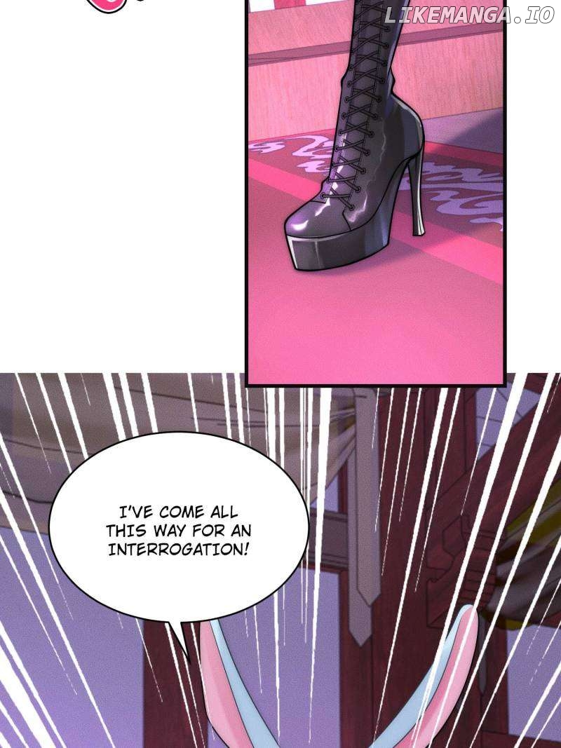 Opening Bonus of 100 Million Lives Chapter 125 - page 45