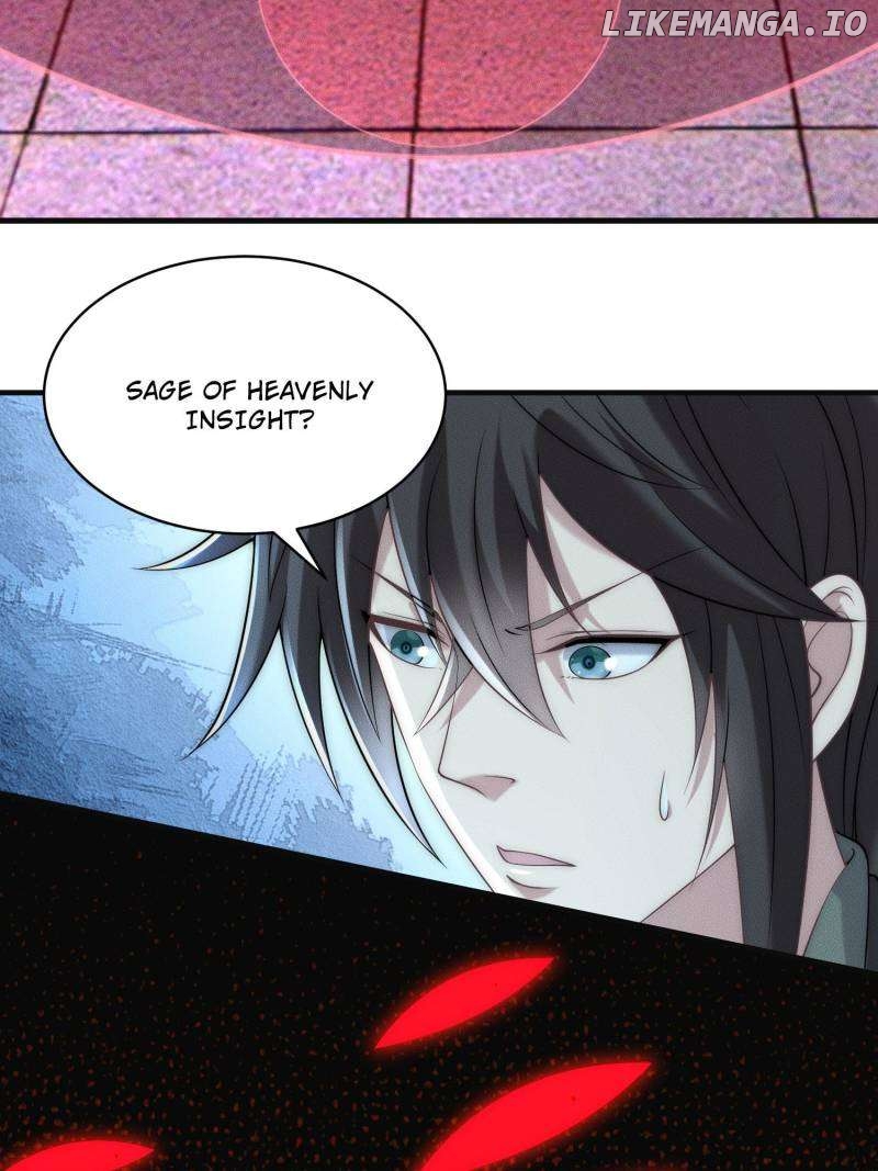 Opening Bonus of 100 Million Lives Chapter 125 - page 6