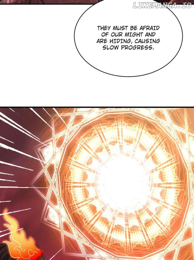 Opening Bonus of 100 Million Lives Chapter 125 - page 66