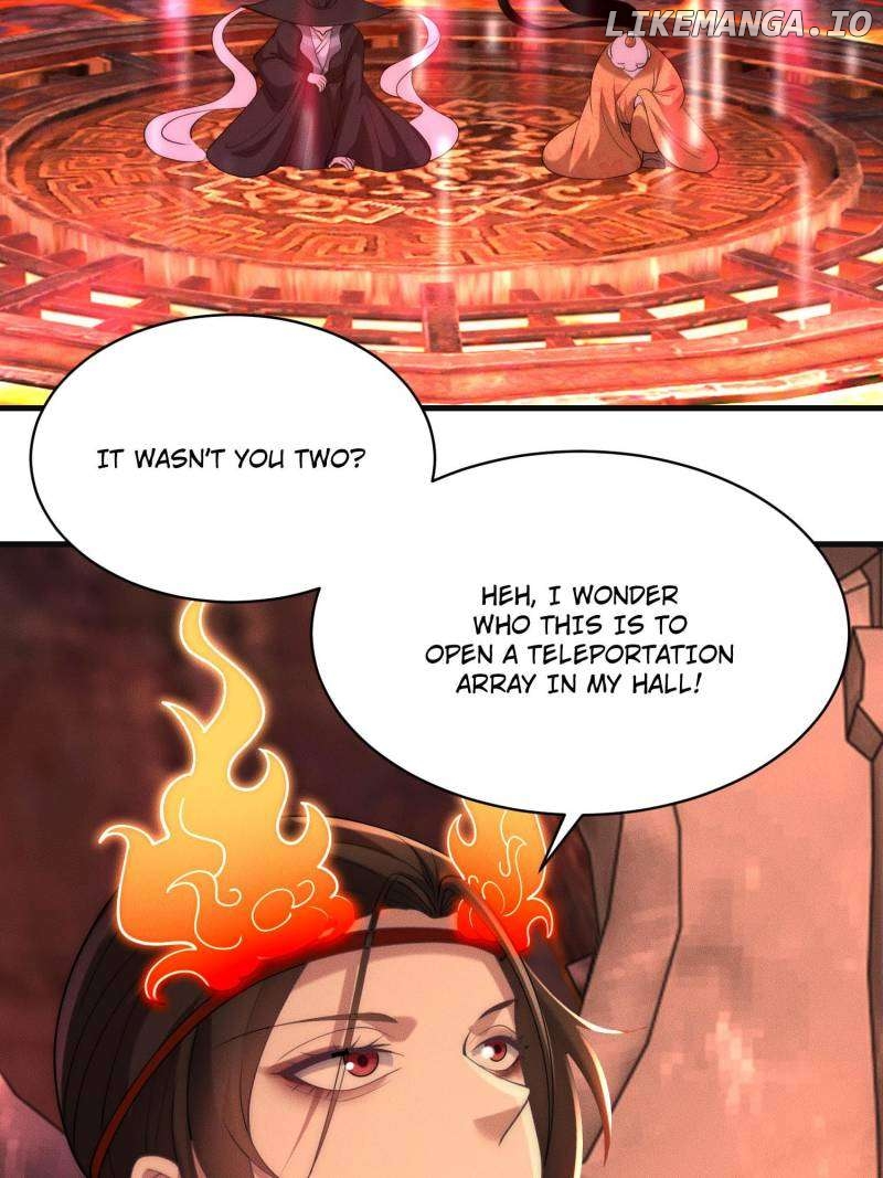 Opening Bonus of 100 Million Lives Chapter 125 - page 69