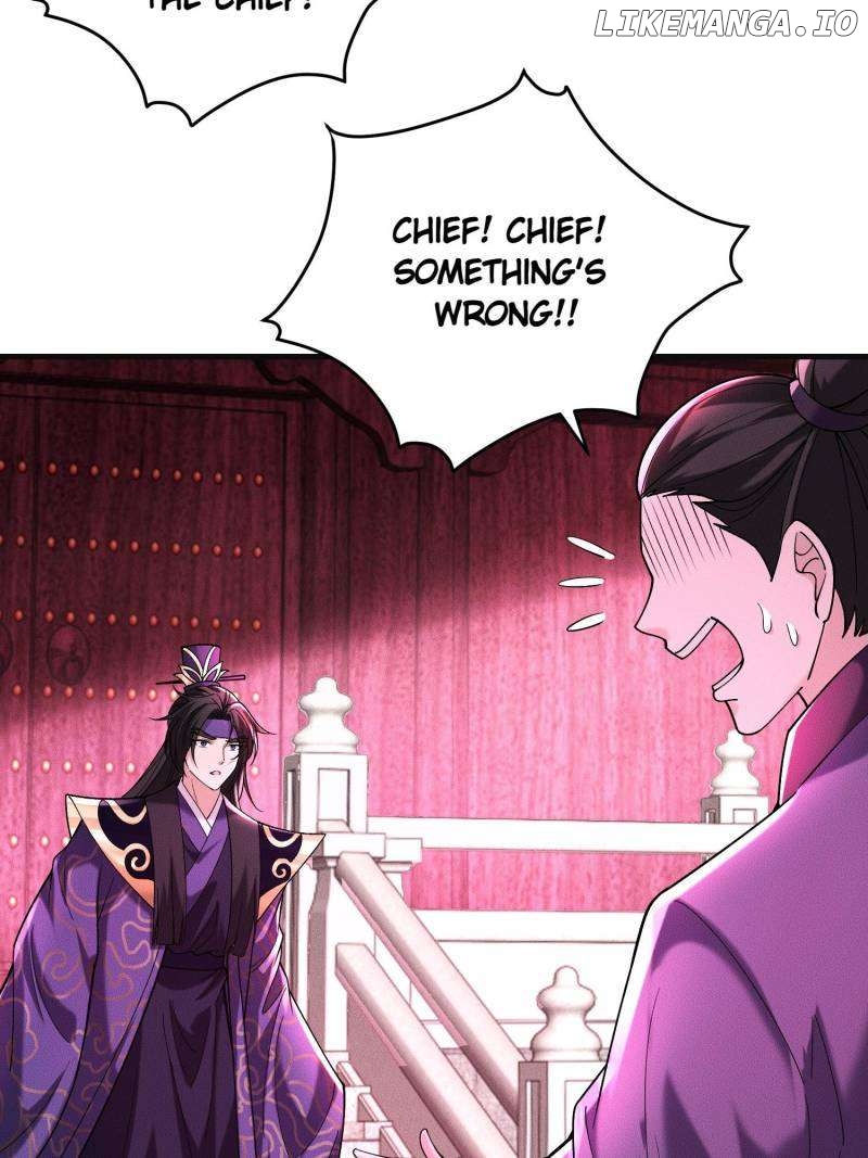 Opening Bonus of 100 Million Lives Chapter 124 - page 20