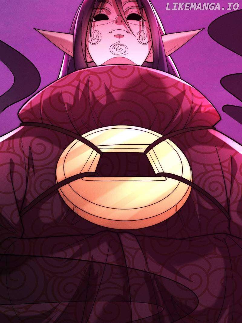 Opening Bonus of 100 Million Lives Chapter 124 - page 29
