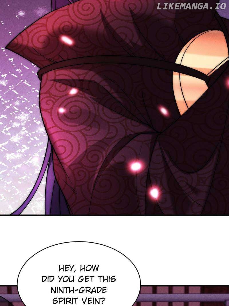Opening Bonus of 100 Million Lives Chapter 124 - page 33