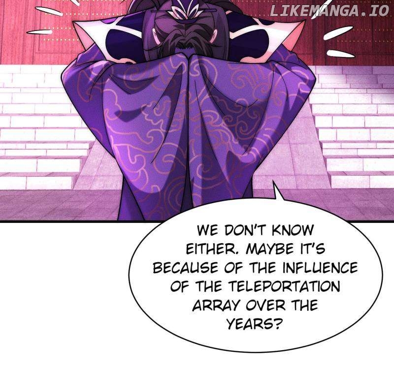 Opening Bonus of 100 Million Lives Chapter 124 - page 37