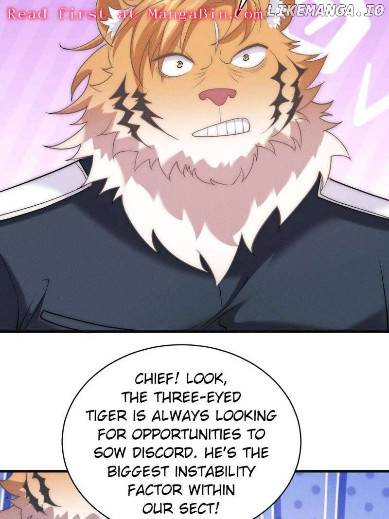 Opening Bonus of 100 Million Lives Chapter 124 - page 67