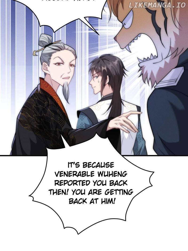 Opening Bonus of 100 Million Lives Chapter 124 - page 69