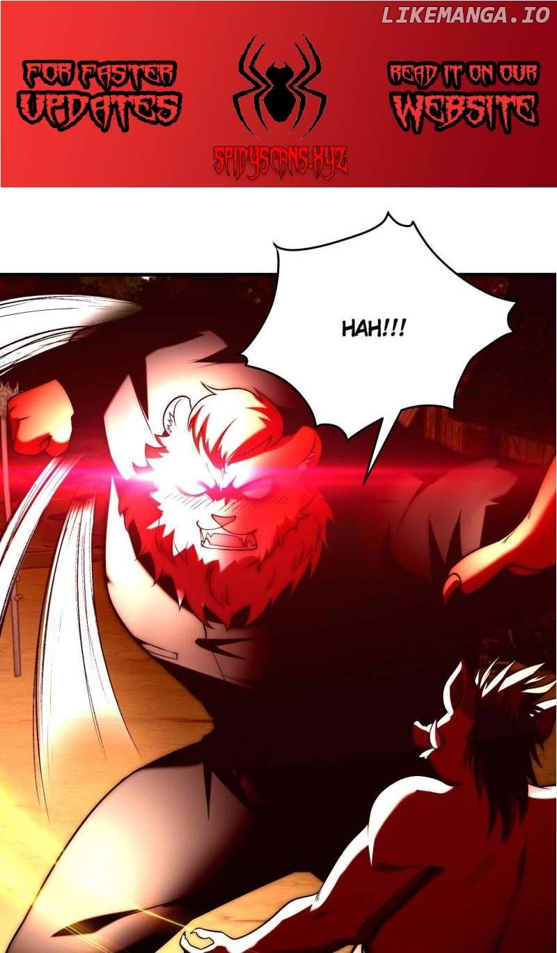 Opening Bonus of 100 Million Lives Chapter 123 - page 1