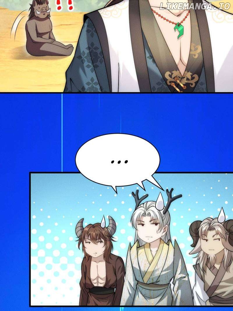 Opening Bonus of 100 Million Lives Chapter 123 - page 10