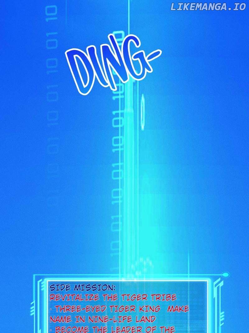 Opening Bonus of 100 Million Lives Chapter 123 - page 11