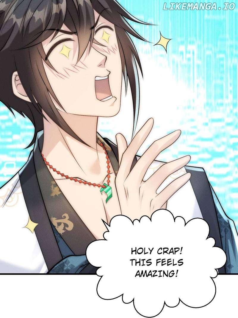 Opening Bonus of 100 Million Lives Chapter 123 - page 14