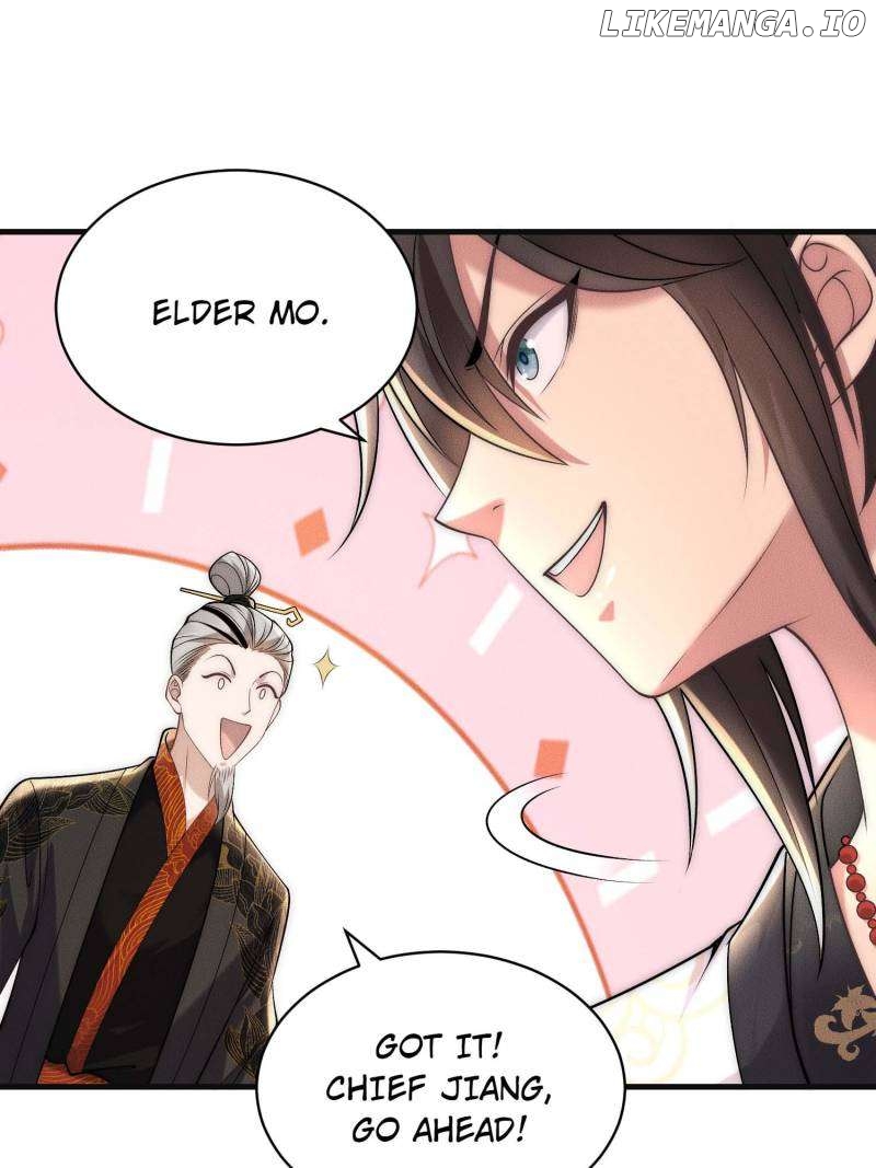 Opening Bonus of 100 Million Lives Chapter 123 - page 16