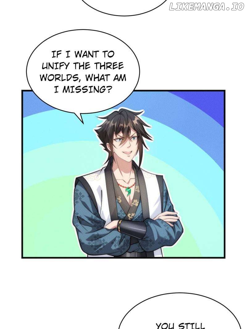 Opening Bonus of 100 Million Lives Chapter 123 - page 17