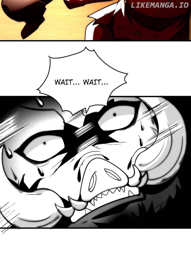 Opening Bonus of 100 Million Lives Chapter 123 - page 2