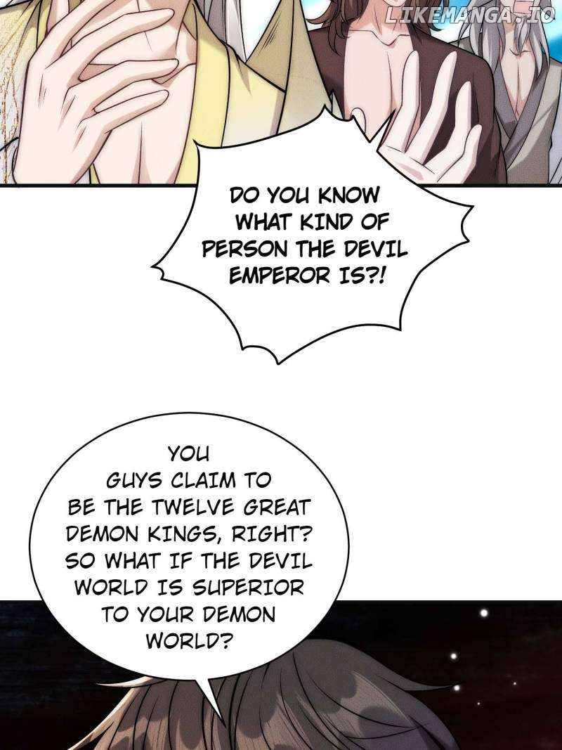 Opening Bonus of 100 Million Lives Chapter 123 - page 22