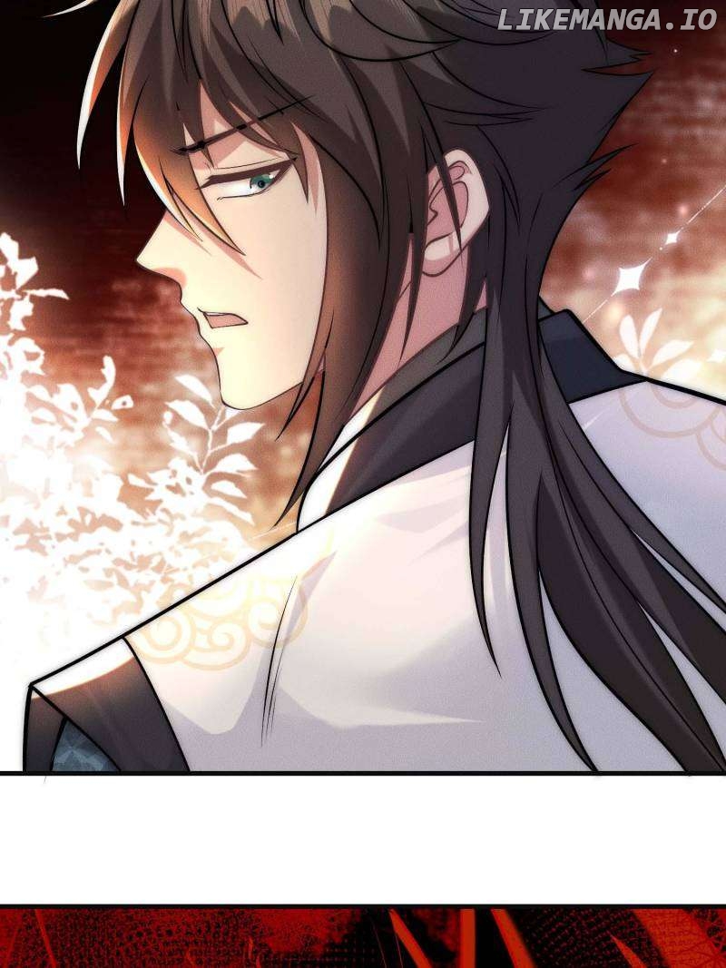 Opening Bonus of 100 Million Lives Chapter 123 - page 23