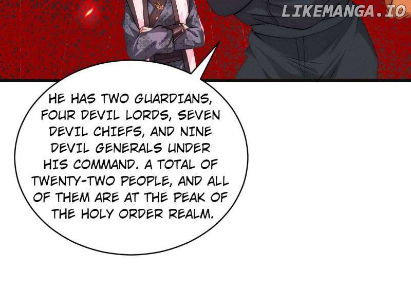 Opening Bonus of 100 Million Lives Chapter 123 - page 25