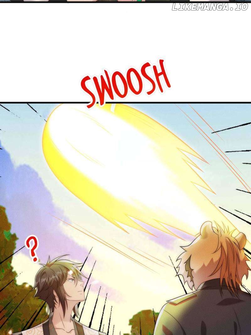 Opening Bonus of 100 Million Lives Chapter 123 - page 27