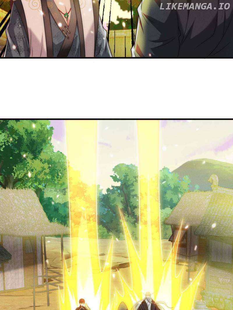 Opening Bonus of 100 Million Lives Chapter 123 - page 28