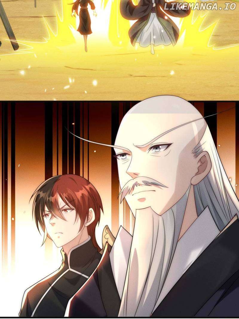 Opening Bonus of 100 Million Lives Chapter 123 - page 29