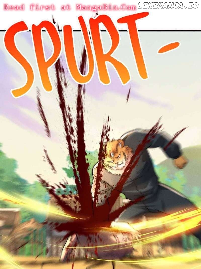 Opening Bonus of 100 Million Lives Chapter 123 - page 3